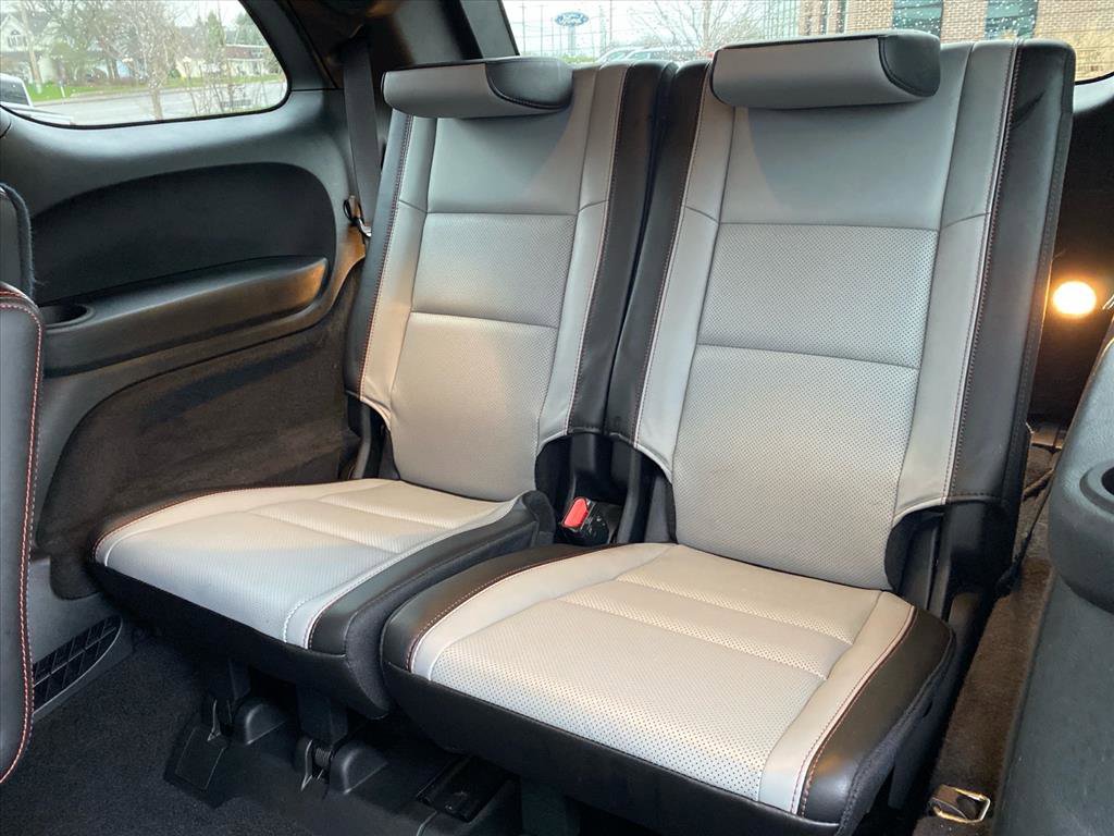 Used 2023 Dodge Durango R/T AWD/4WD image 26