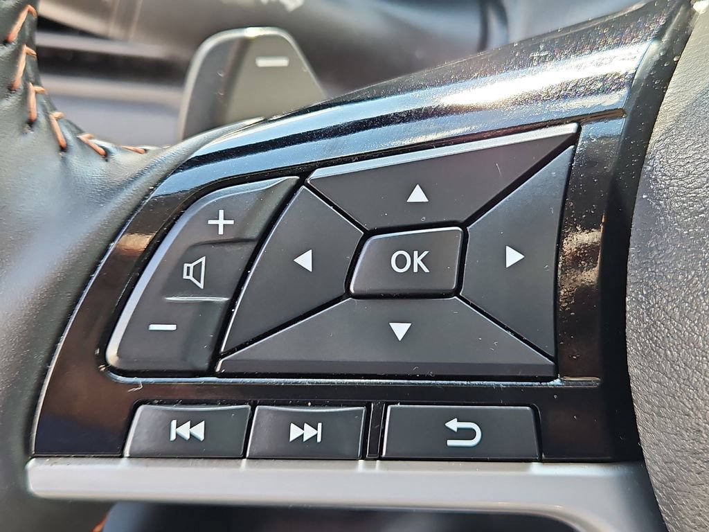 Used 2025 Nissan Altima 2.5 SR AWD/4WD image 22