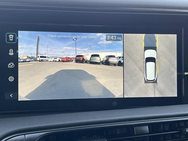 New 2026 Hyundai Palisade XRT Pro AWD/4WD image 36