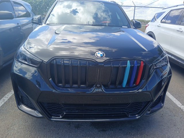 Used 2023 BMW X1 xDrive28i