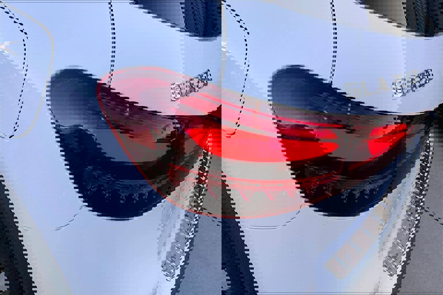 Used 2025 Mercedes-Benz GLA 250 image 28