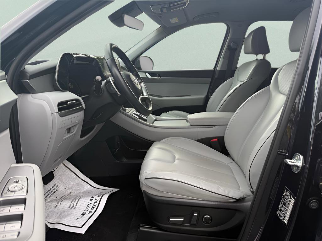 Used 2023 Hyundai Palisade SEL image 9