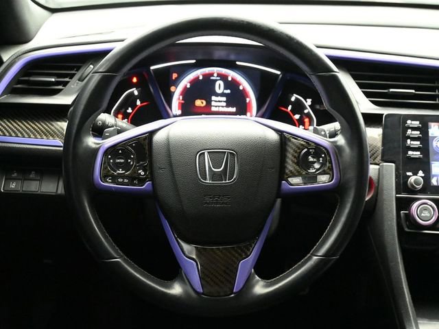 Used 2021 Honda Civic Sport image 23