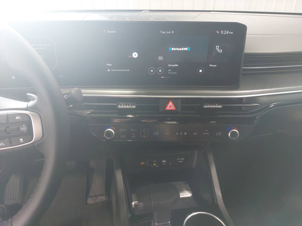 New 2026 Kia K5 GT FWD image 19