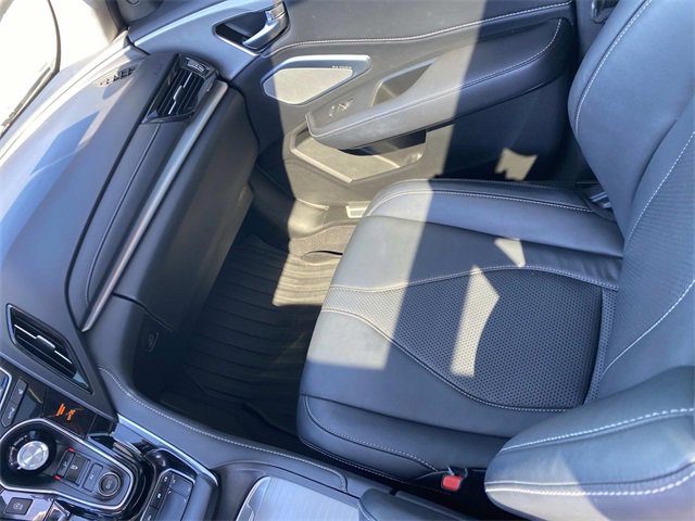 Used 2019 Acura RDX FWD w/ Technology Package image 37