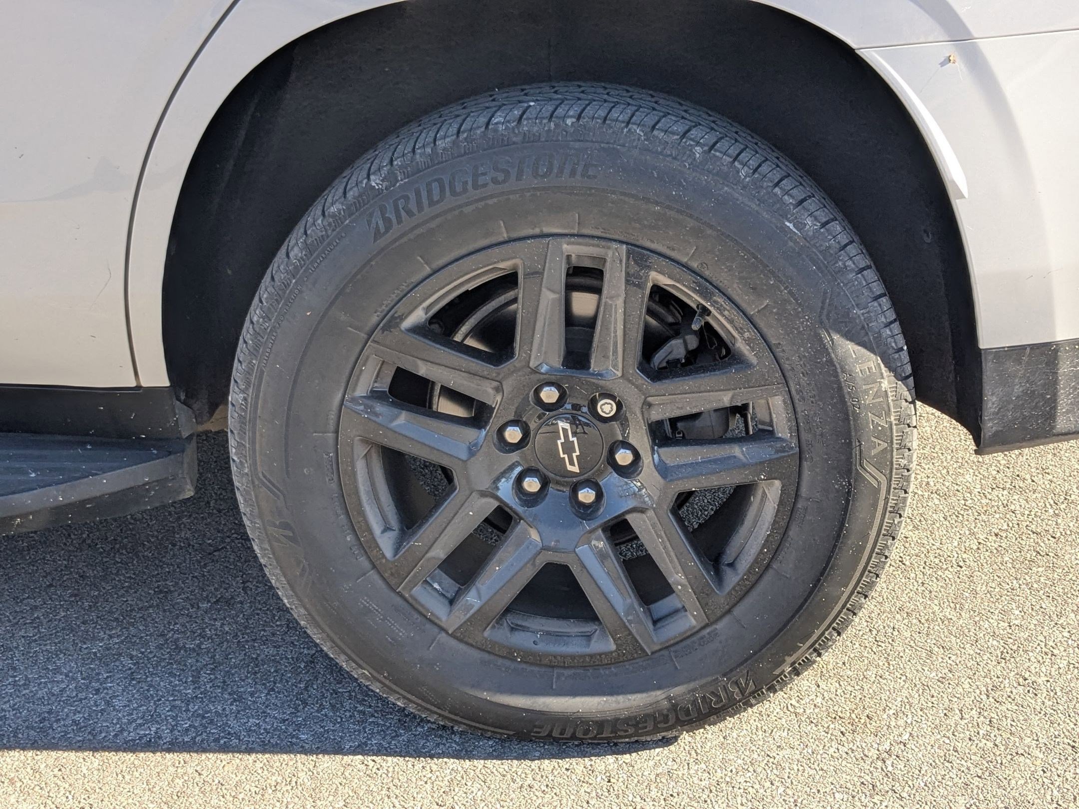 Used 2021 Chevrolet Tahoe LT image 24