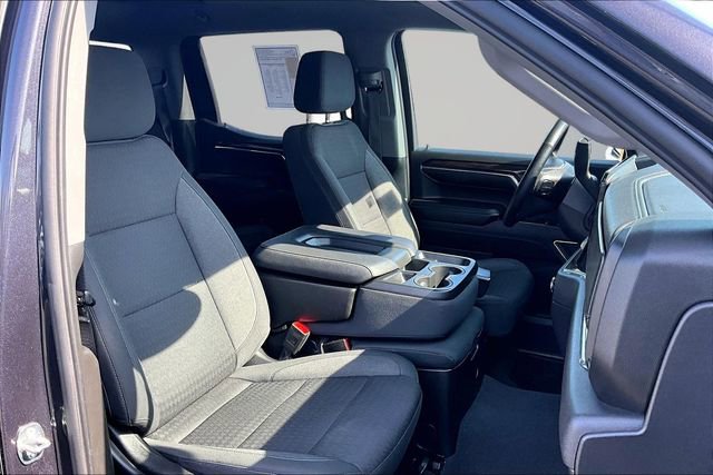 Used 2024 GMC Sierra 1500 Elevation AWD/4WD image 7