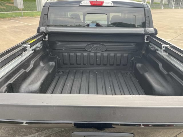 Used 2022 Ford Maverick Lariat w/ Lariat Luxury Package FWD image 21