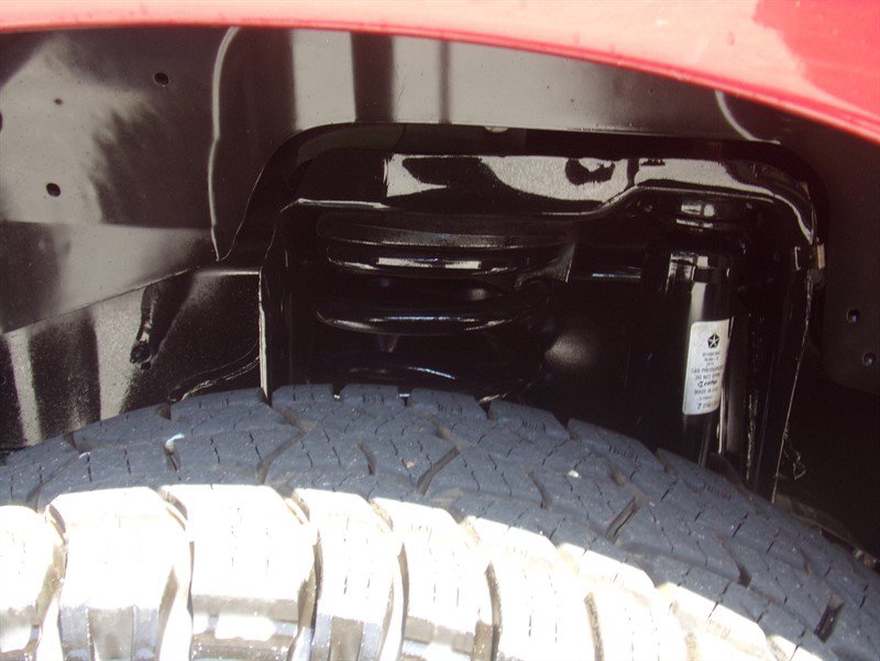 Used 2015 RAM 2500 Tradesman w/ Chrome Appearance Group AWD/4WD image 24