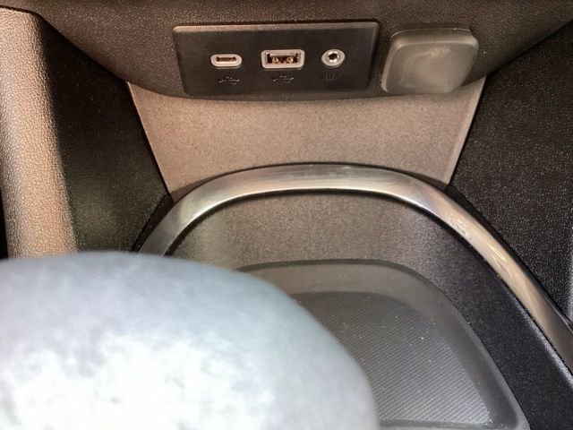 Used 2024 Chevrolet Malibu LT FWD image 19