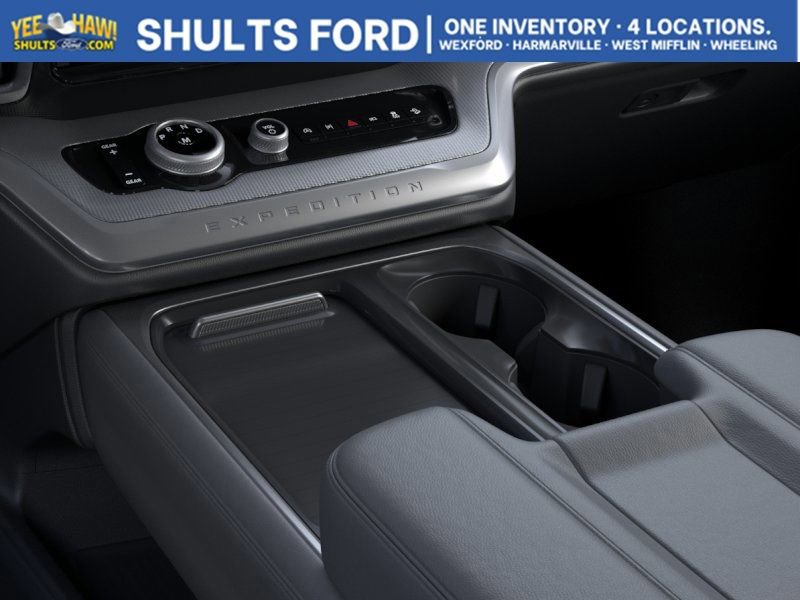 New 2026 Ford Expedition Active AWD/4WD image 16