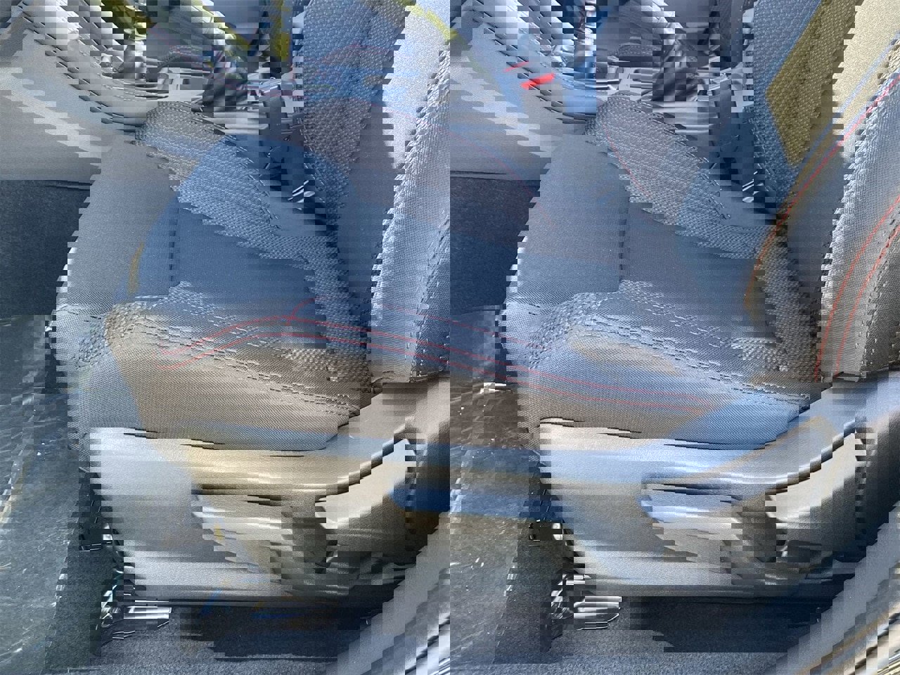 New 2025 Subaru WRX Premium image 16