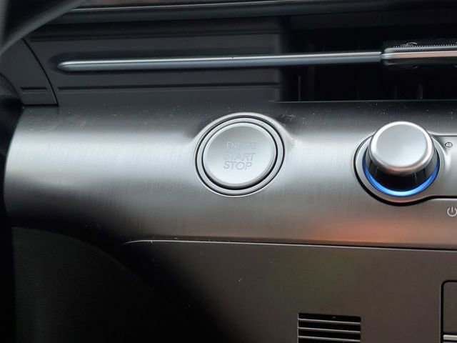 New 2026 Hyundai Kona SEL Sport image 27