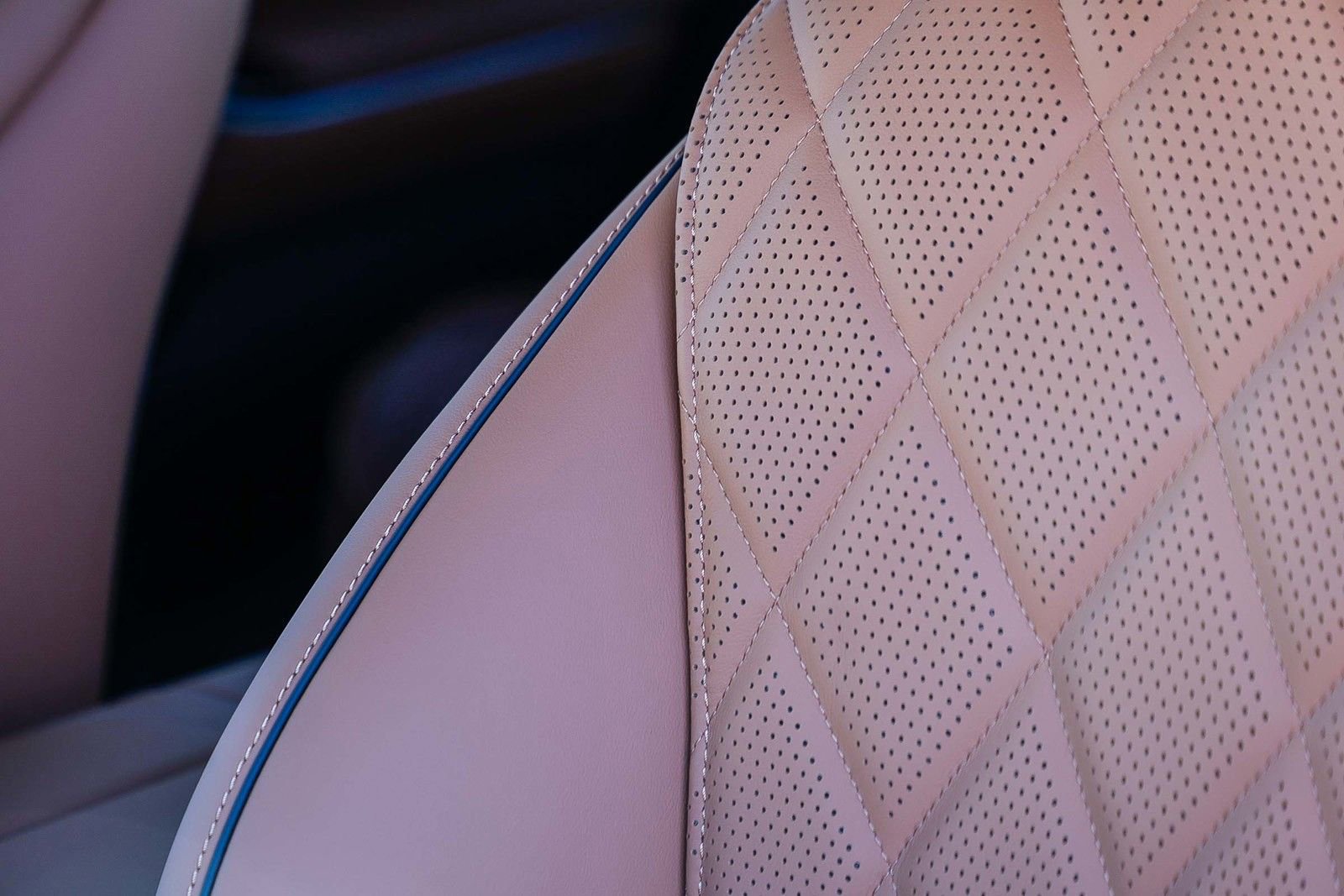 New 2026 Mercedes-Benz S 580 4MATIC Sedan image 26