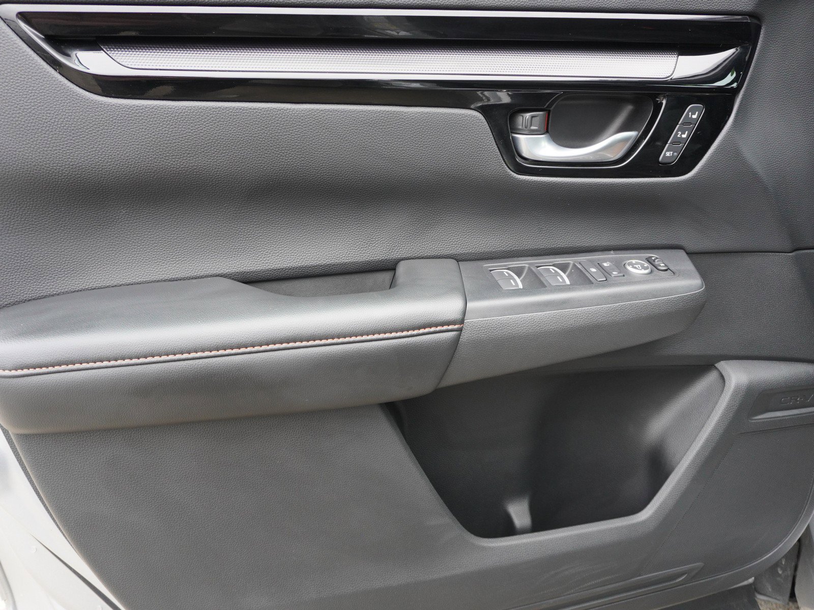 Used 2023 Honda CR-V Sport Touring image 22