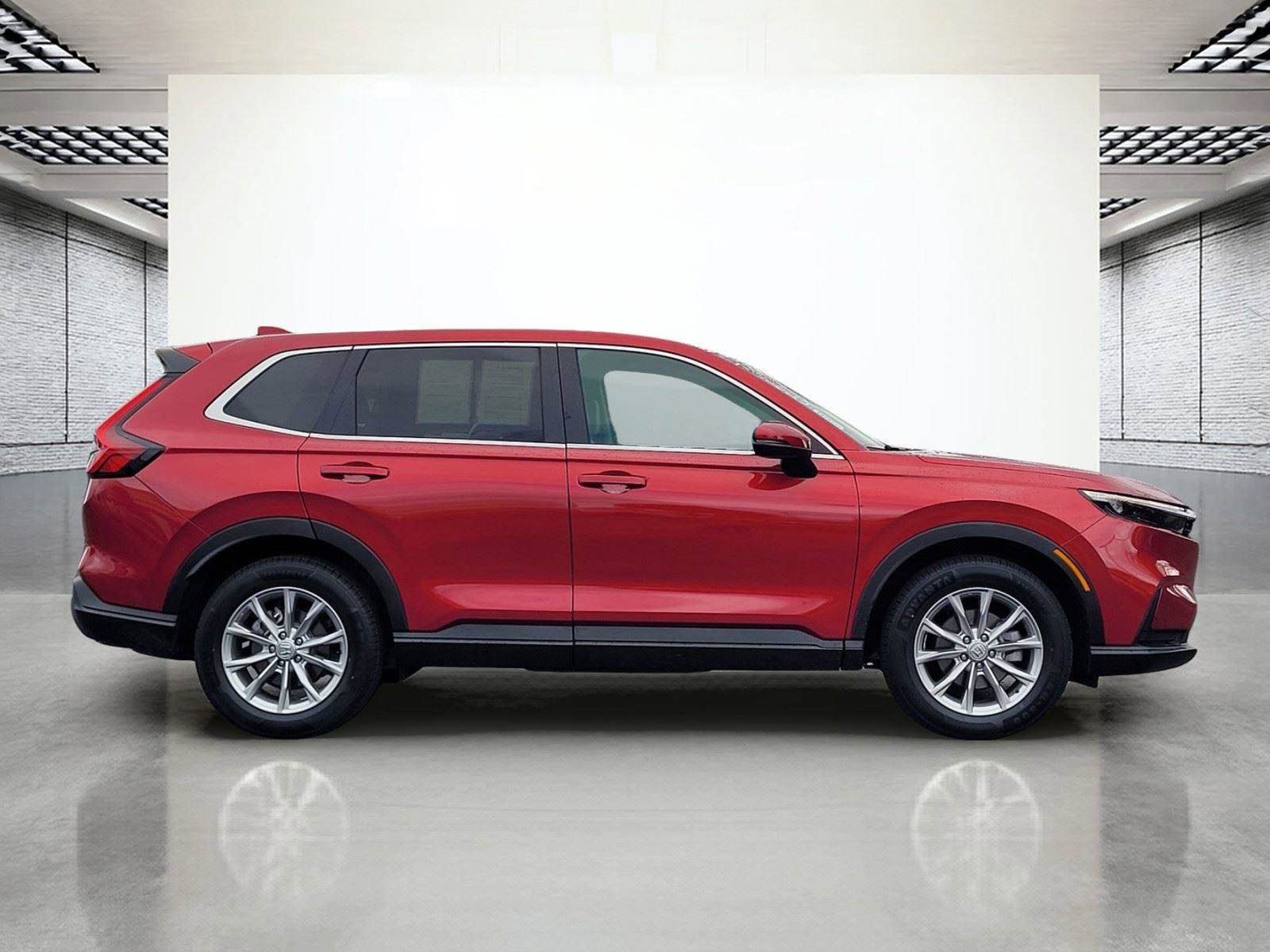 Used 2023 Honda CR-V EX image 6