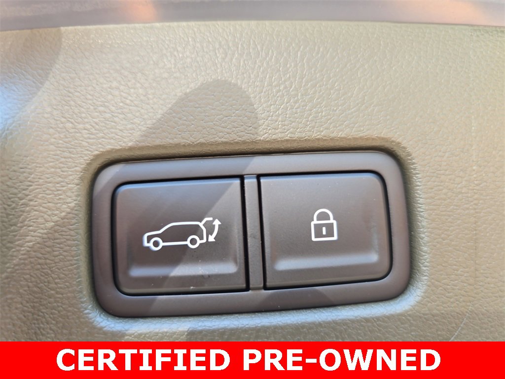 Used 2025 Hyundai Santa Fe Calligraphy image 14
