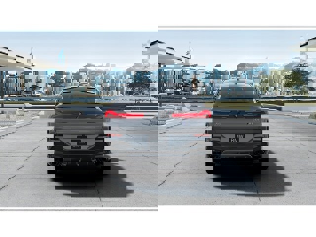 New 2026 BMW X6 M60i image 5