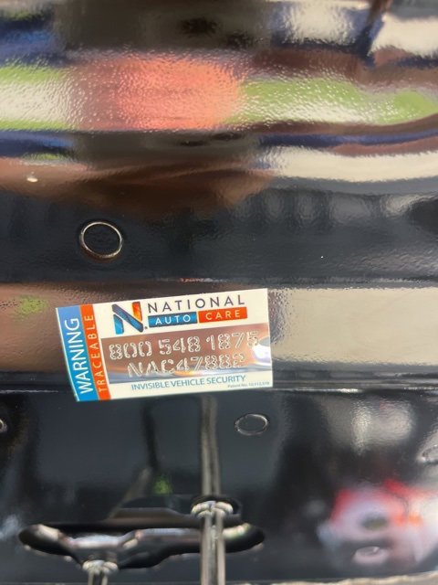 New 2026 Chevrolet Silverado 1500 RST w/ Safety Package image 45