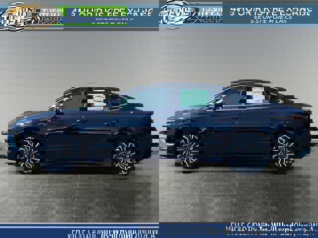 New 2025 Hyundai Sonata SEL image 42