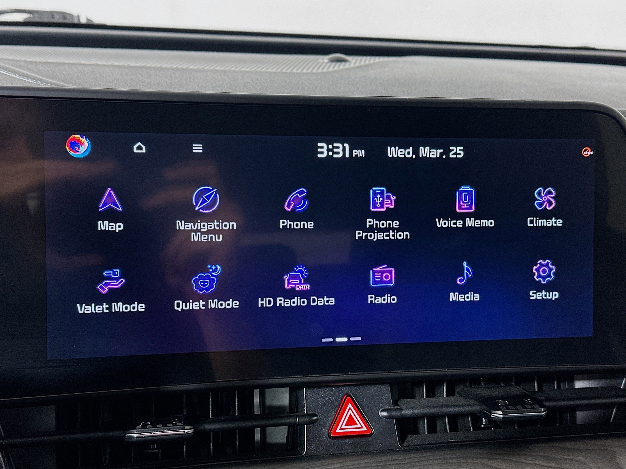 Certified 2023 Kia Sportage X-Line AWD/4WD image 15