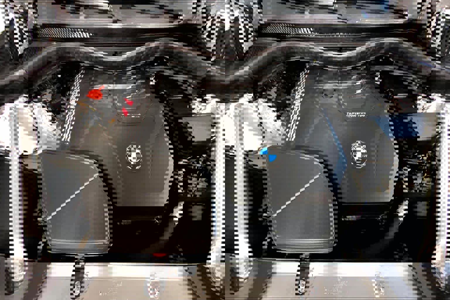 Certified 2023 BMW X3 xDrive30i w/ Convenience Package image 30