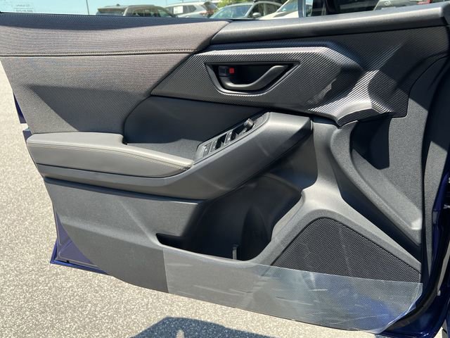 New 2026 Subaru Crosstrek 2.5i Sport AWD/4WD image 28