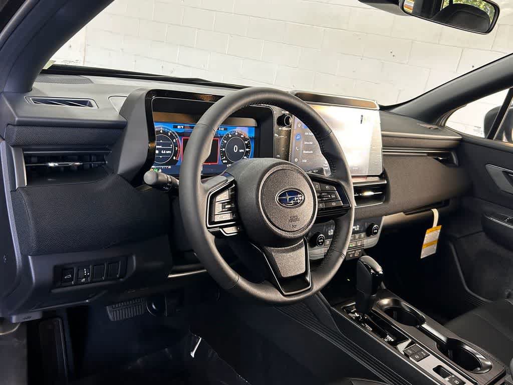 New 2026 Subaru Outback Wilderness AWD/4WD image 2