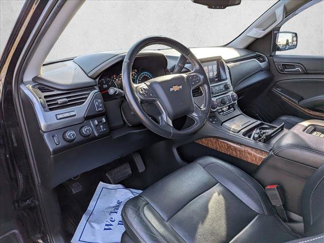 Used 2018 Chevrolet Tahoe Premier image 10