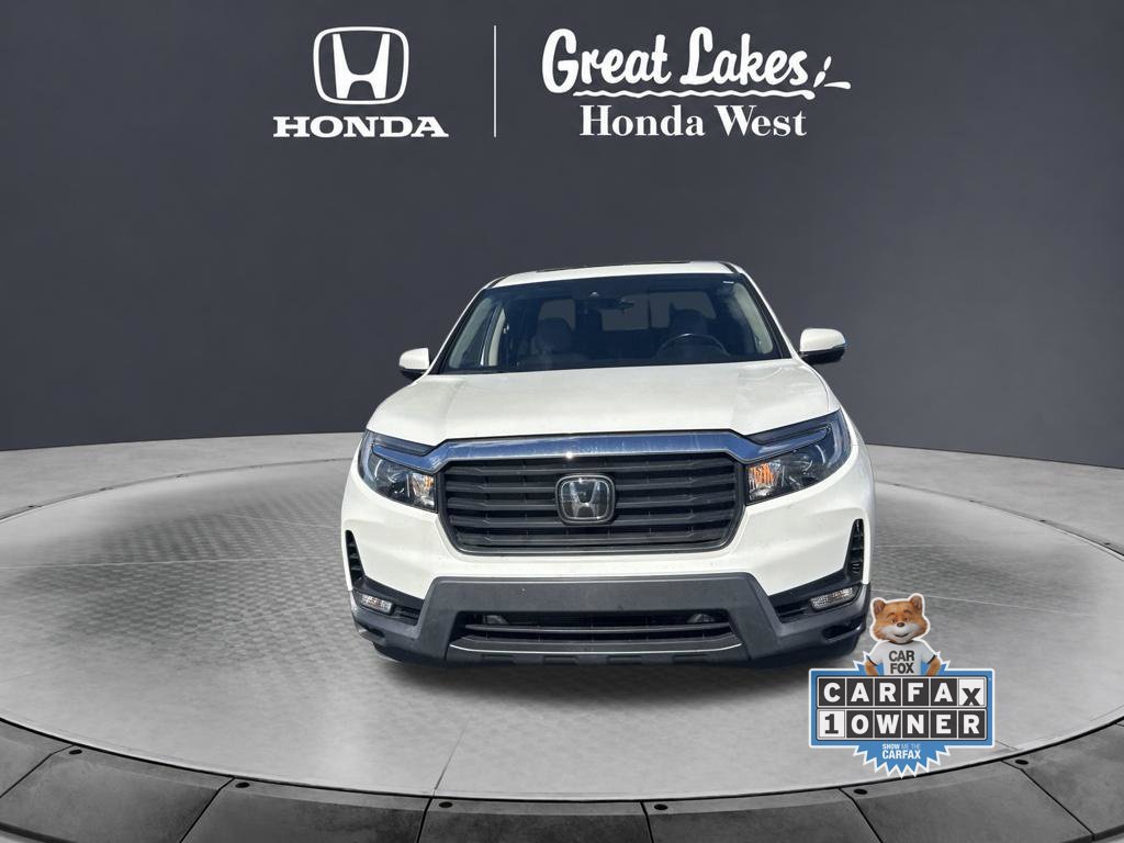 Used 2023 Honda Ridgeline RTL image 3