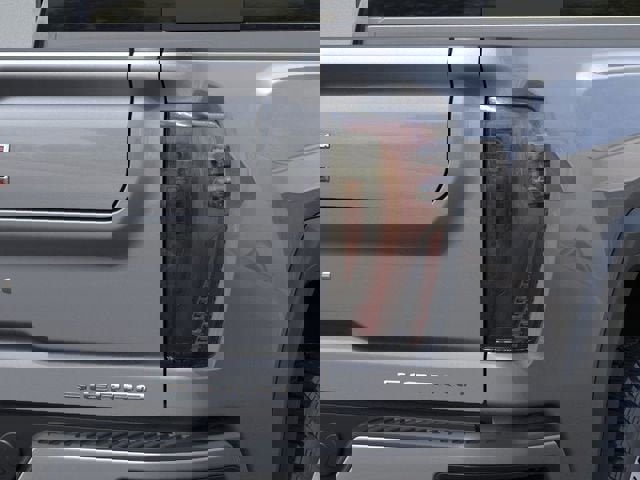 New 2026 GMC Sierra 2500 Denali w/ Denali Reserve Package image 11