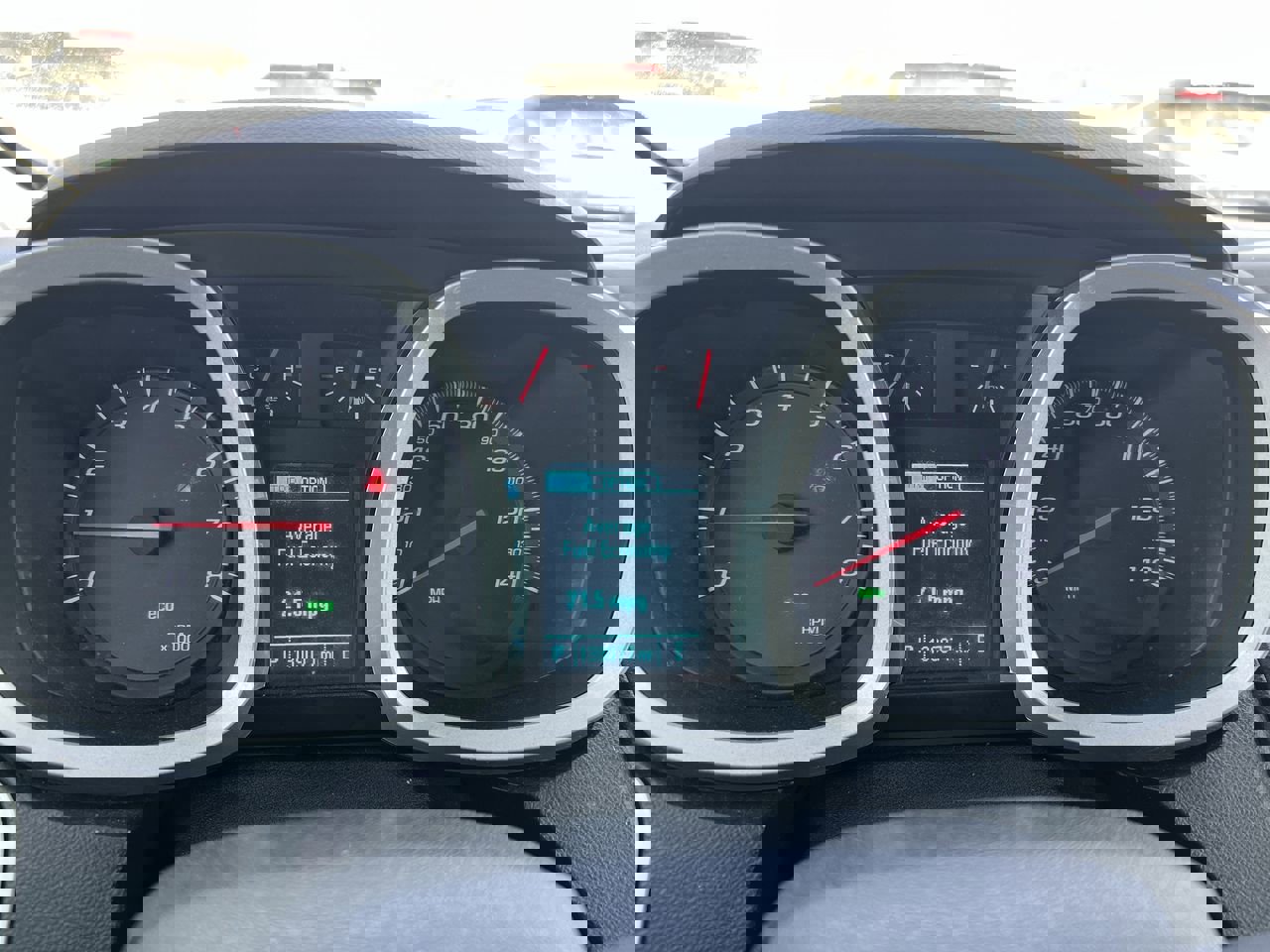 Used 2016 Chevrolet Equinox LTZ w/ Enhanced Convenience Package image 21