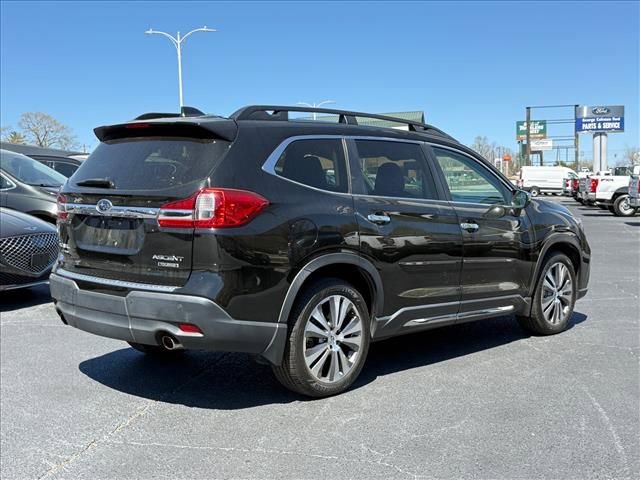 Used 2021 Subaru Ascent Touring w/ Popular Package #2A image 4