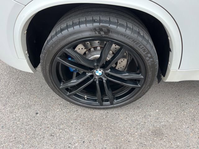 Used 2017 BMW X5 M image 17
