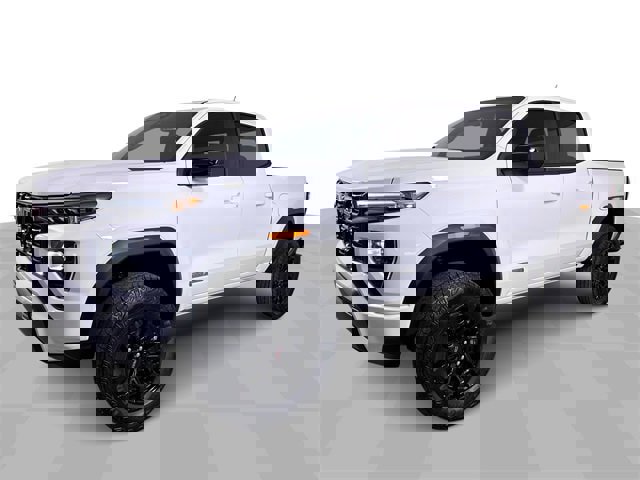 New 2026 GMC Canyon Elevation w/ Convenience Package image 4