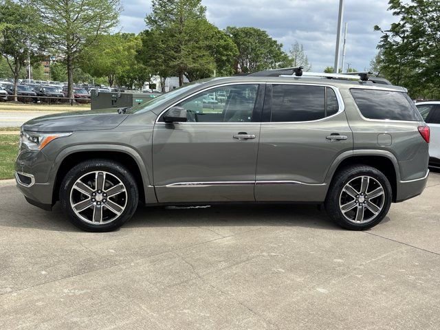 Used 2017 GMC Acadia Denali image 10
