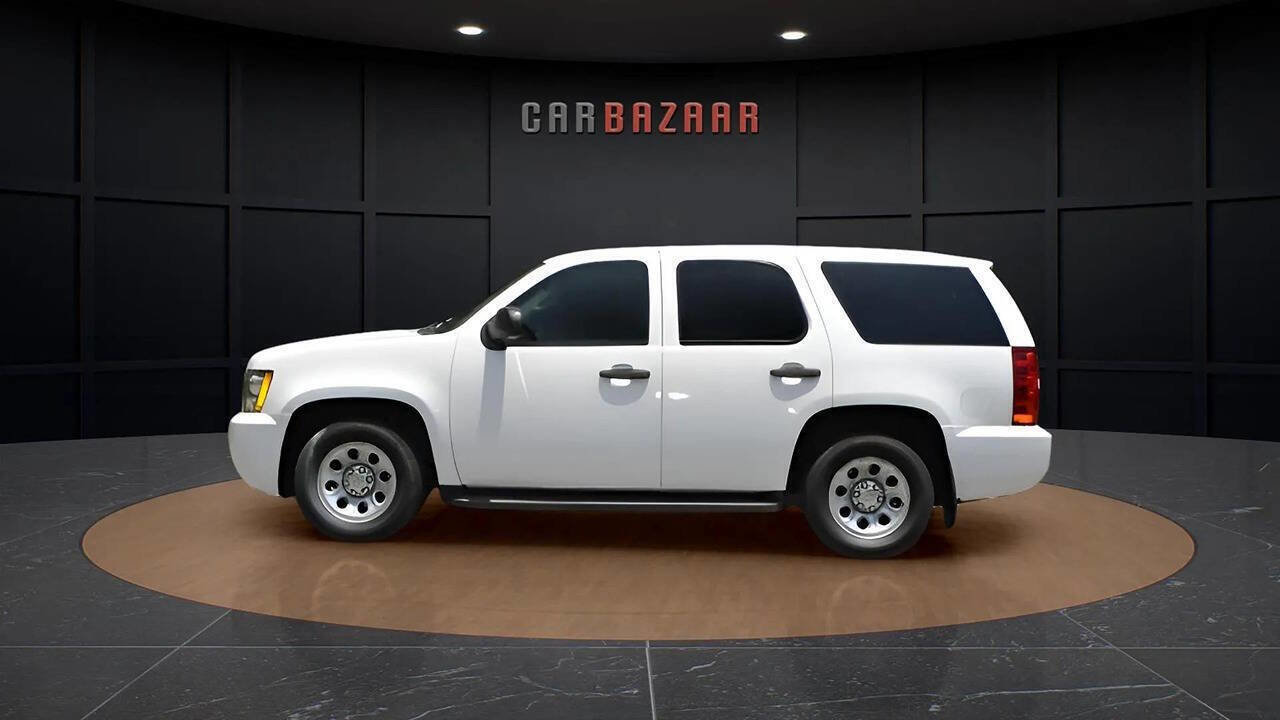 Used 2010 Chevrolet Tahoe LS w/ Interior Plus Package image 12