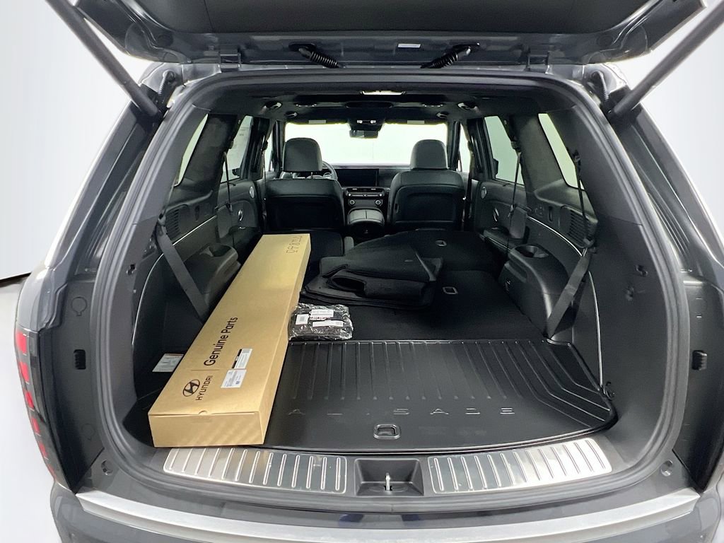 New 2026 Hyundai Palisade Calligraphy image 24