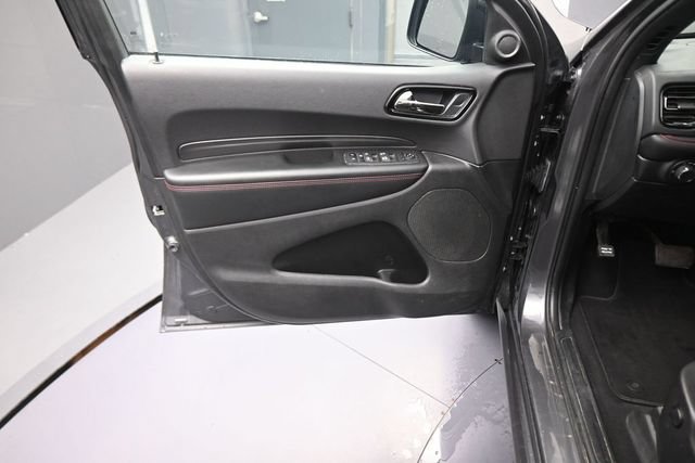 Used 2024 Dodge Durango GT w/ Blacktop Package AWD/4WD image 20