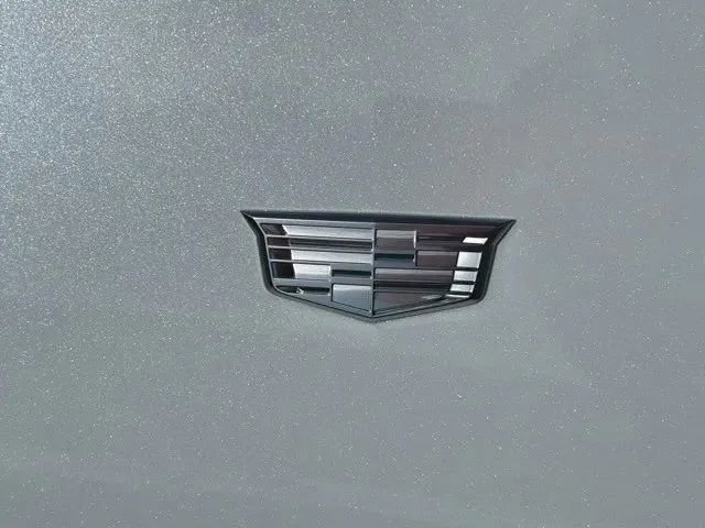 New 2026 Cadillac CT4 Premium Luxury AWD/4WD image 9