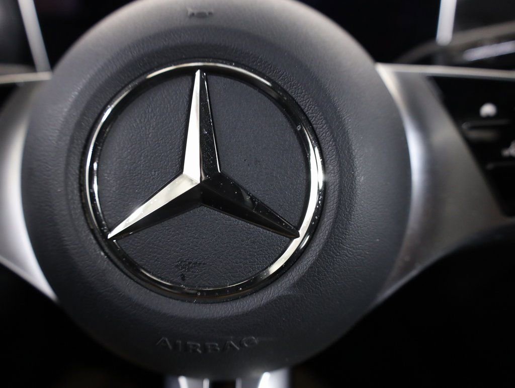 Certified 2026 Mercedes-Benz GLC 300 GLC 300 image 22