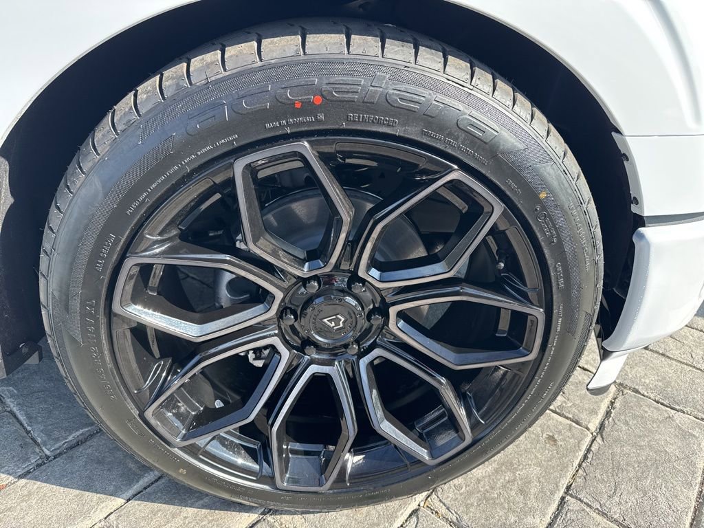 Used 2026 Ford F150 XL w/ Equipment Group 103A High image 4