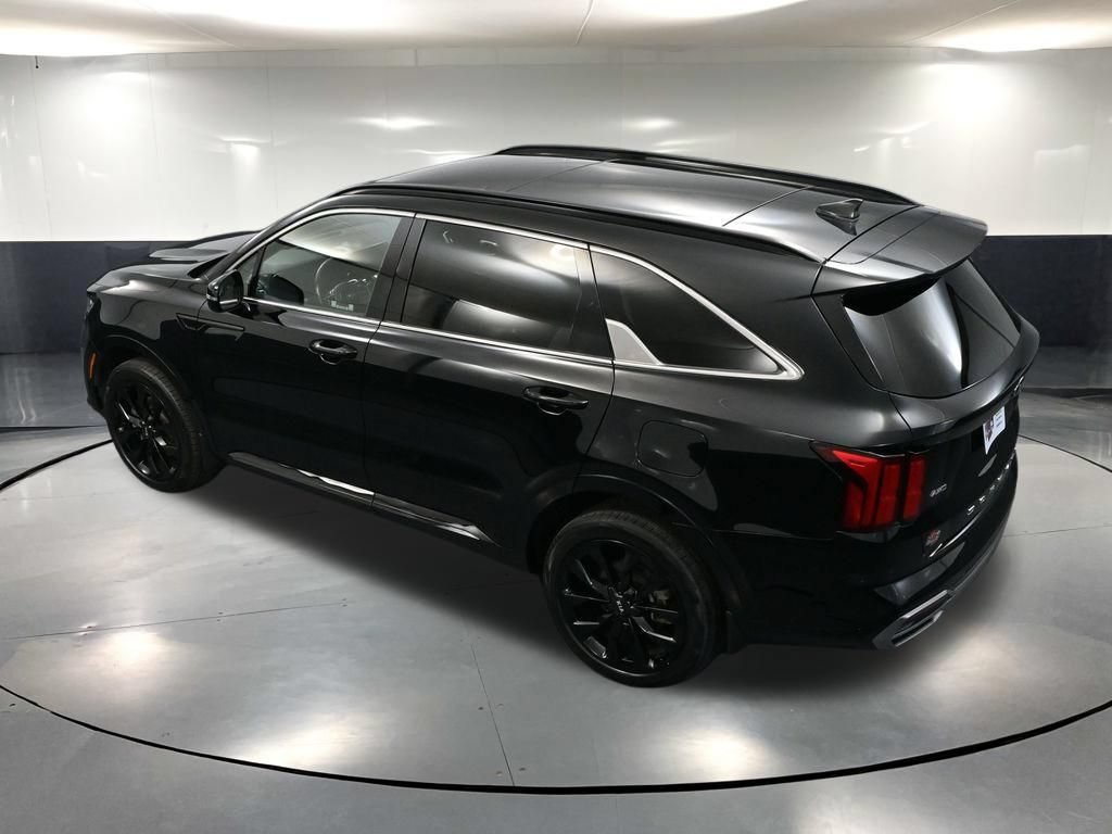 Used 2021 Kia Sorento EX AWD/4WD image 59
