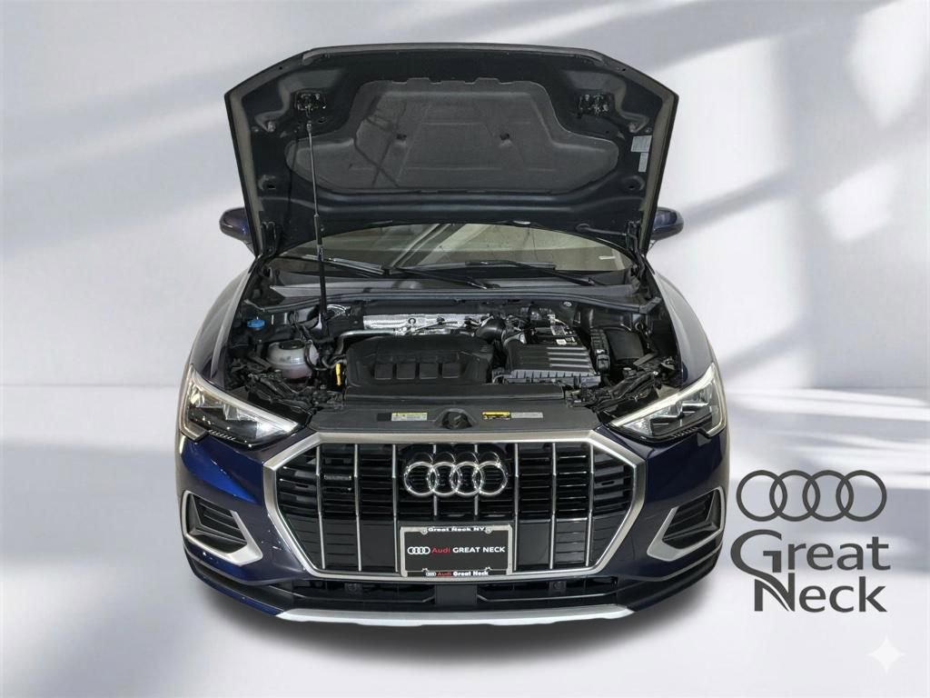 Used 2021 Audi Q3 2.0T Premium w/ Convenience Package AWD/4WD image 17