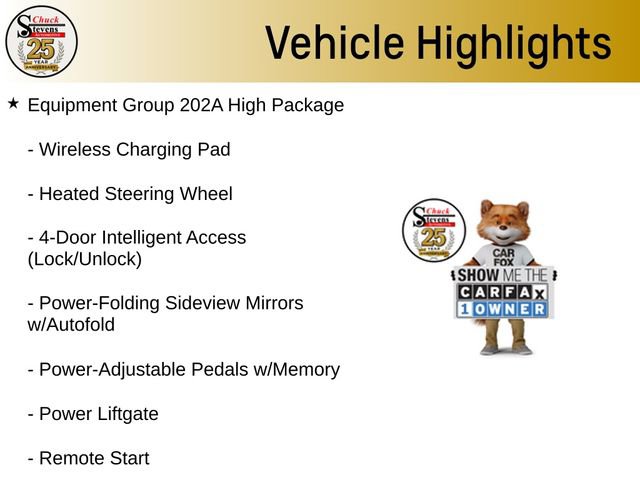 Used 2023 Ford Expedition XLT image 13