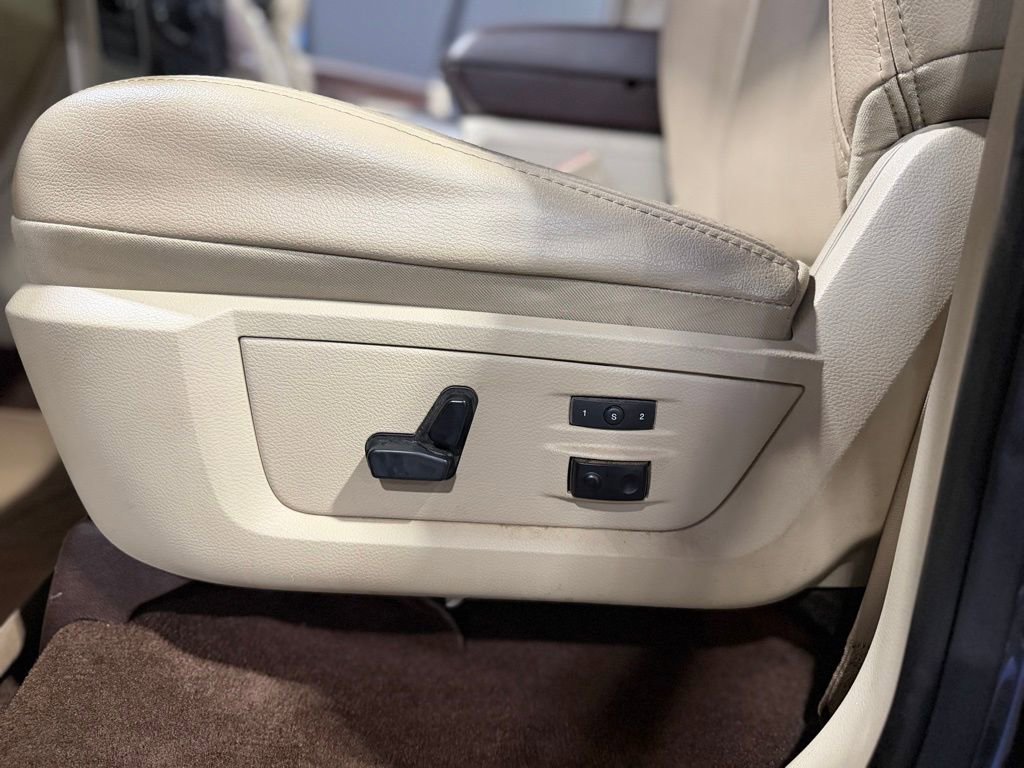 Used 2017 RAM 3500 Laramie image 21