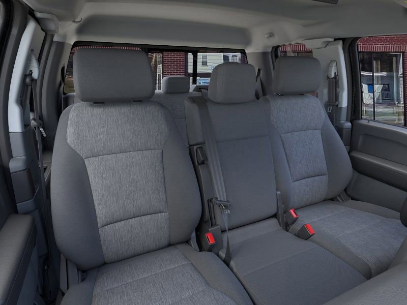 New 2026 Ford F250 XL w/ STX Appearance Package image 10