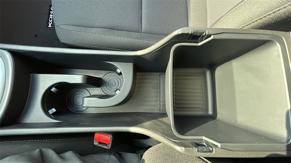 New 2026 Hyundai Kona SEL Sport image 25