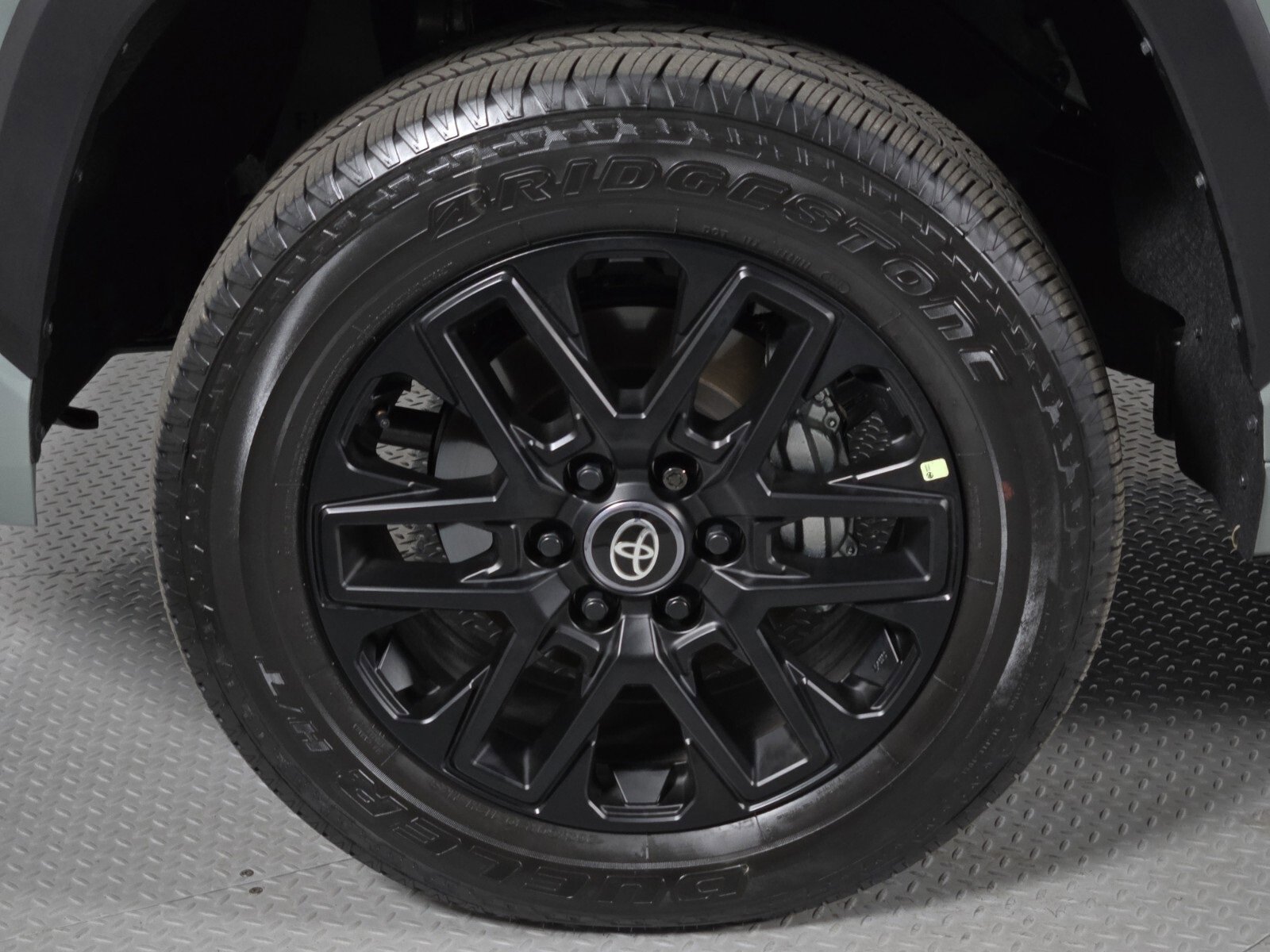 Used 2026 Toyota Tundra Limited image 8