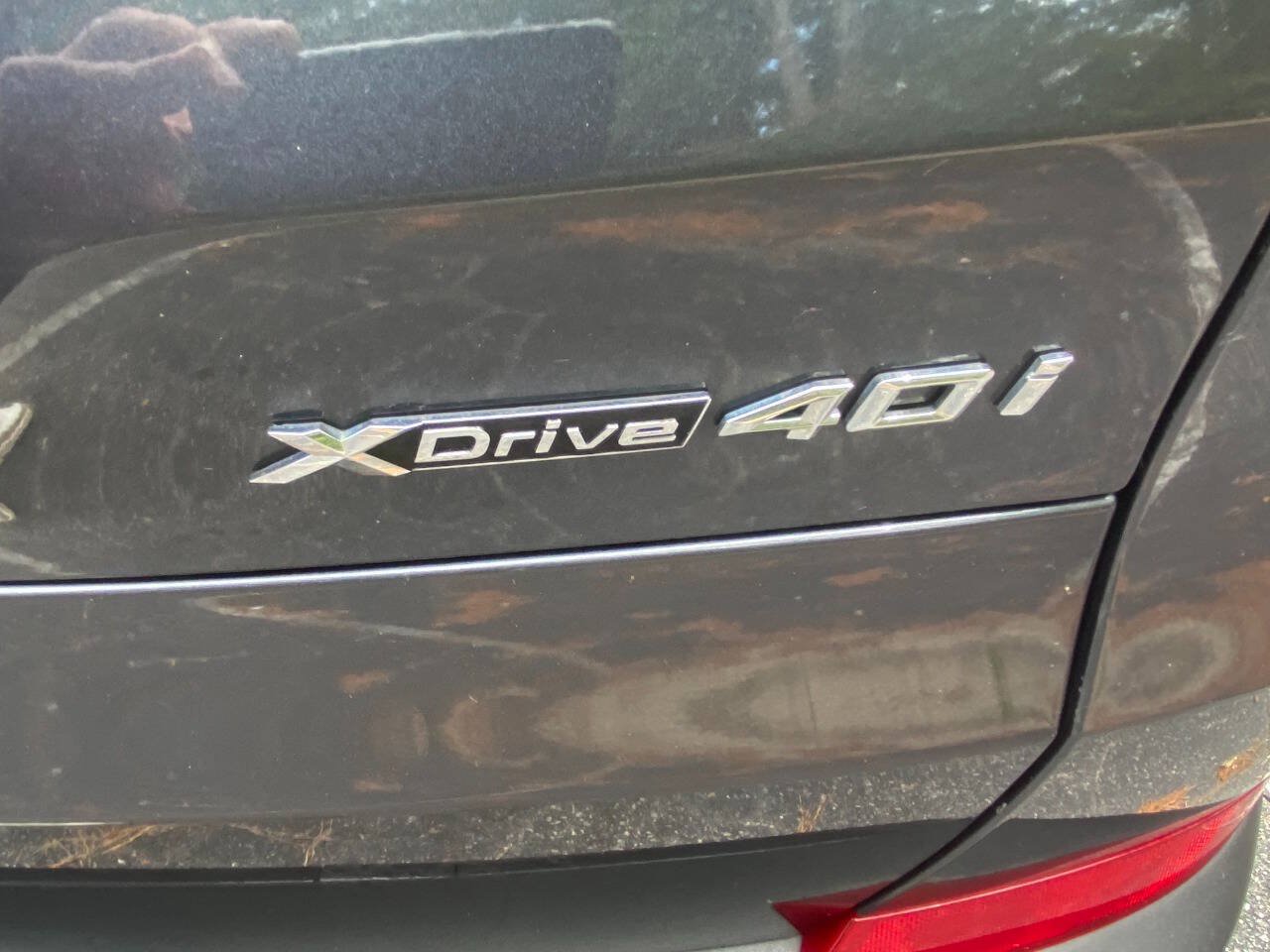 Used 2019 BMW X5 xDrive40i w/ Premium Package 2 AWD/4WD image 58